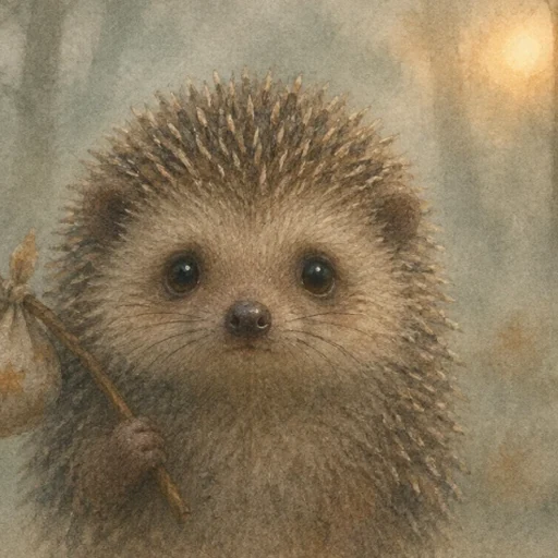 Ёжик